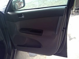 2005 TOYOTA CAMRY, GRAY, LE MODEL, 2.4L, AT, FWD,  Z26296